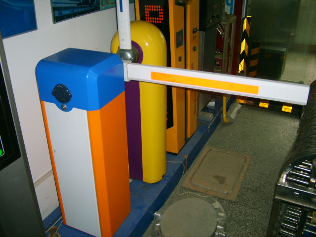 曙懿道闸 停车场道闸 曙懿道闸 停车场道闸