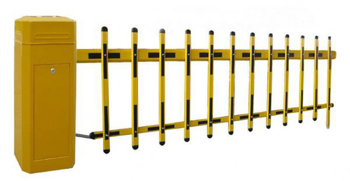 遥控栅栏道闸曙懿地感式栅栏道闸 遥控栅栏道闸曙懿地感式栅栏道闸