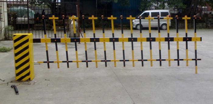 三栅道闸机曙懿智能道闸收费系统 道闸施工 三栅道闸机曙懿智能道闸收费系统 道闸施工