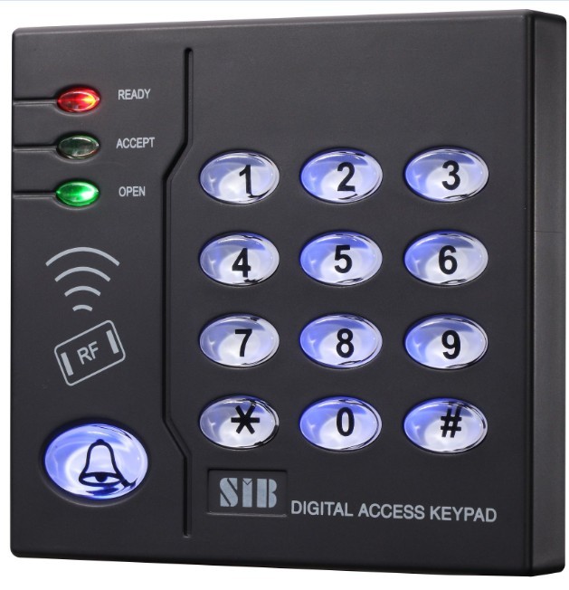 密码门禁机 SIB门禁机 密码门禁机 SIB门禁机