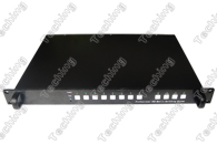 东健宇HDMI高清数字矩阵生产厂家TECHDMI4*4 4进4出