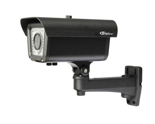 1080P高清红外防水网络摄像机