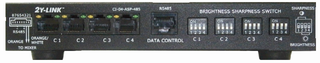 分流器CI-04-ASP-485