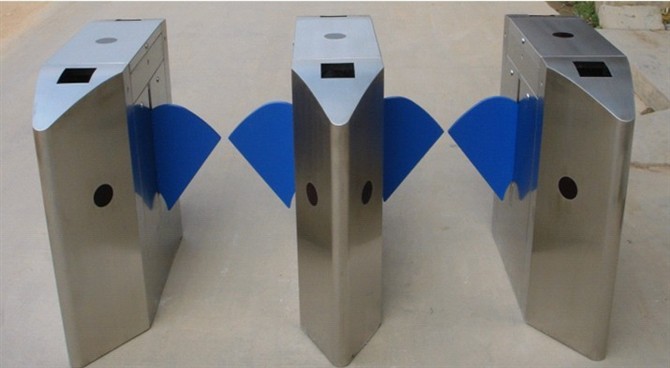 曙懿豪华高档翼闸,扇页闸 曙懿豪华高档翼闸,扇页闸