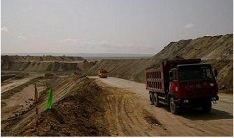 供应内蒙古矿区车辆计数-运输车考勤计数-车辆监控计数