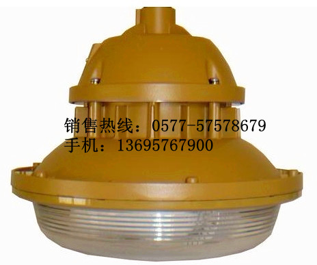SBF6102-YQL40免维护节能防水防尘防腐灯