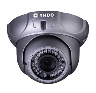 YH-W8081C CMOS摄像机