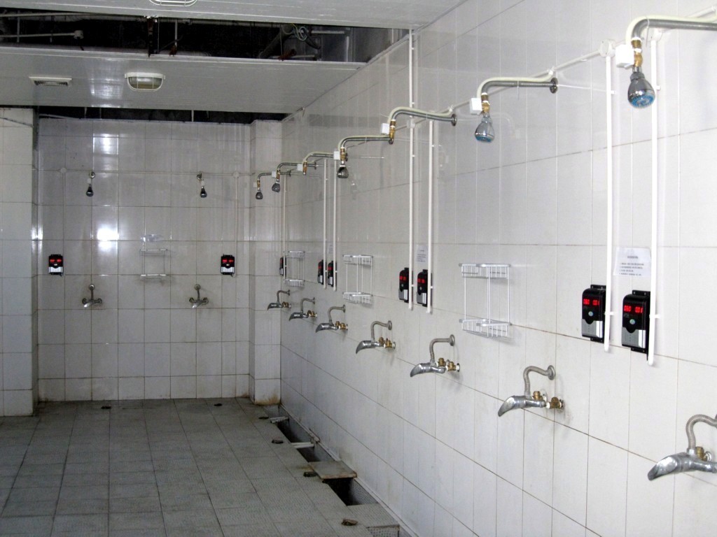 上海水控器,澡堂水控器,感应卡水控器