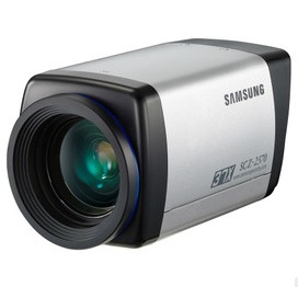 三星SCZ-2370PD日夜型一体化摄像机37倍价格