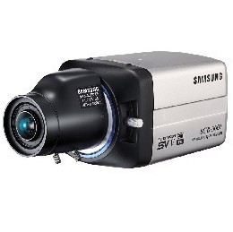 三星正品宽动态高清摄像机SCB-3001P室外监控常用650线