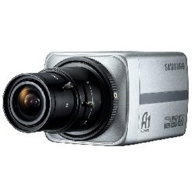 三星常用低照度枪型摄像机SCB-2001P高清监控参数代理价