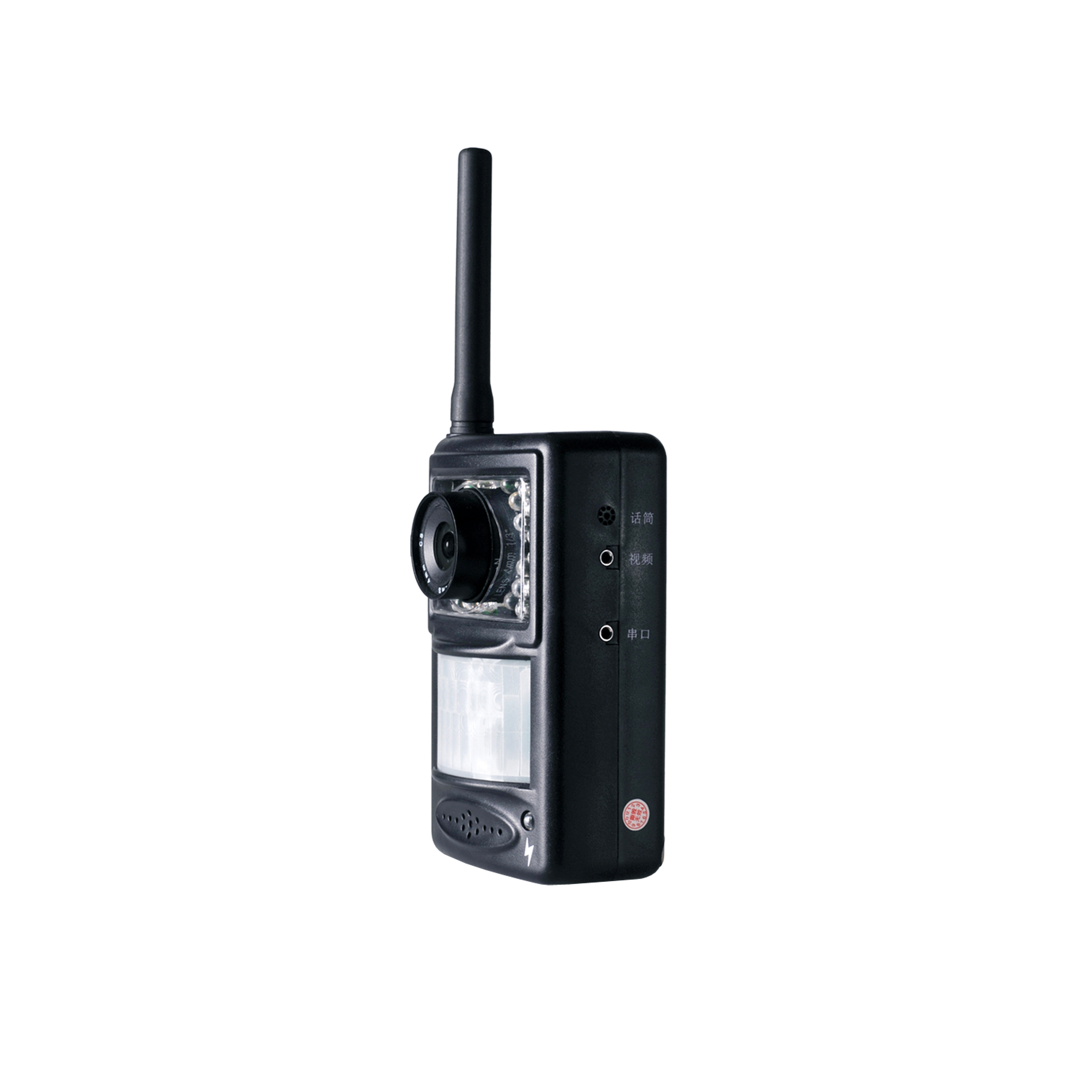 GSM彩信报警器，报警器，防盗报警，夜视，探测器