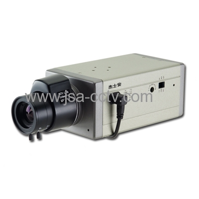 SDI高清枪式系列摄像机-杰士安 高清模拟摄像头报价