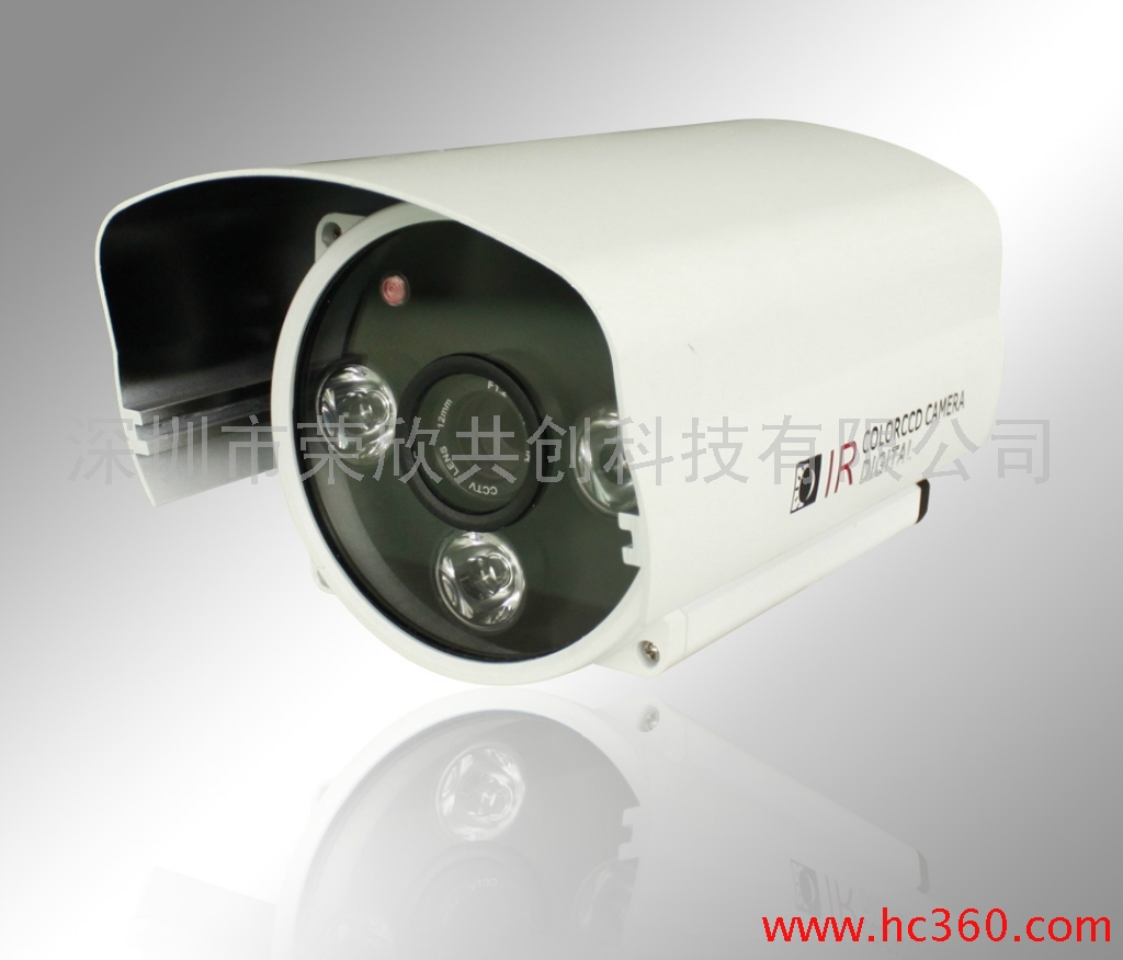 GC-M200红外摄像机