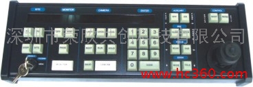 GC-AD2079四维主控键盘