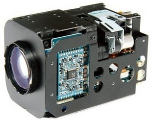 FCB-EX490DP 彩色一体化摄像机模块