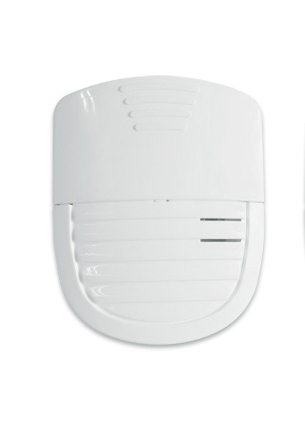 物联网无线zigbee智能家居传感器无线温度湿度传感器