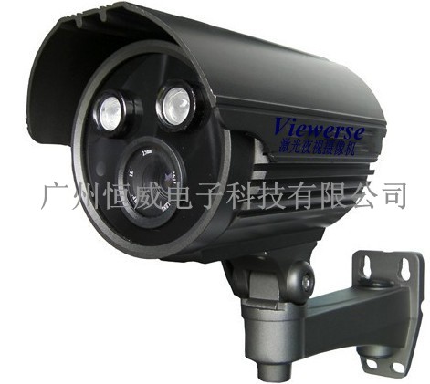 VES-J100A1激光夜视摄像机，近距离激光摄像机