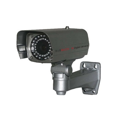 50系列红外|点阵防水机 监控设备报价 监控摄像头安装