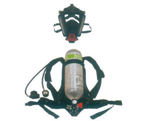 梅思安bd2100max空气呼吸器