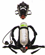 rhzkf6.8/30正压式空气呼吸器