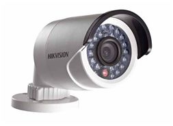海康摄像机|DS-2CD2012-I|网络摄像机