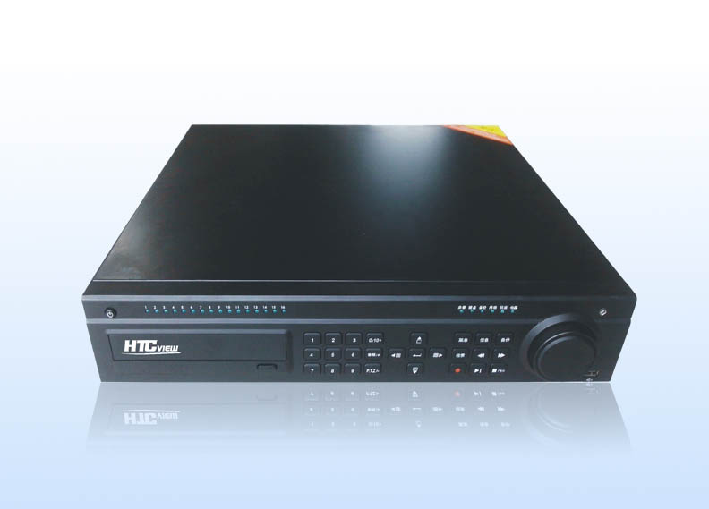  HD-SDI硬盘录像机|安装方便，储存高清