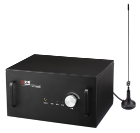 宏电无线减灾预警系统H7760S