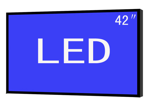 42寸LED背光液晶监视器