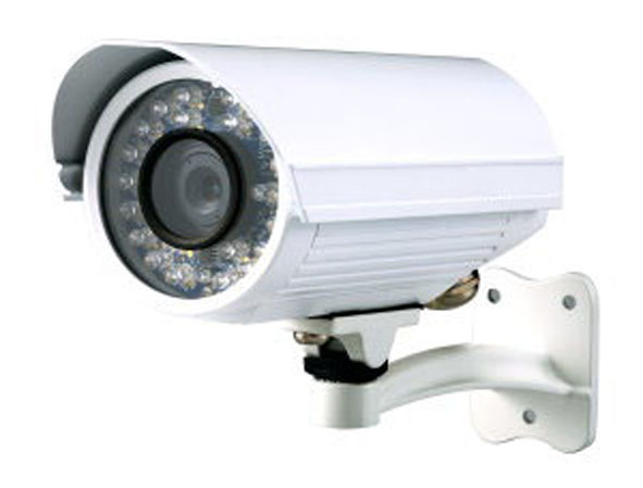 IP-38紅外線網路攝影機
