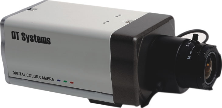 OTS-HD1080C 1080P数字高清摄像机