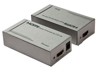 HDMI延长器 高清HDMI网线延长器 1080P 3D
