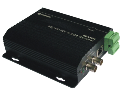 SDI H.264编码器(NDA310L)