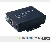 200米VGA网线传输器 VGA转网线延长器