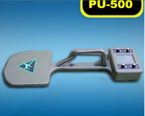 PU500小型地下金属探测器