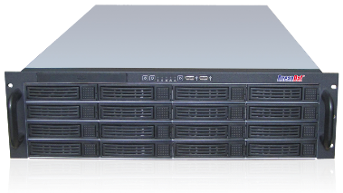 入门级存储服务器-SC2000系列