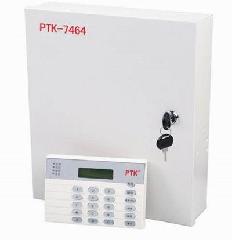 PTK-7464 大型IP网络总线报警主机