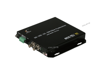 凯立信 HD-SDI高清数字视频光端机