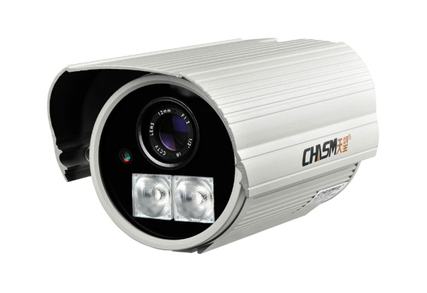 天望 微光全彩 红外摄像机