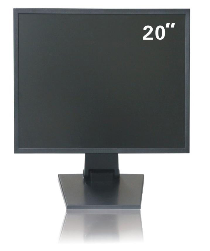 创新维22寸 高清LCD液晶监视器