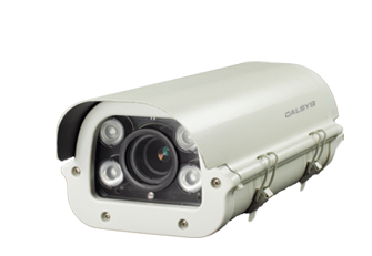 凯立信 HD-SDI 高清数字红外一体化枪型摄像机