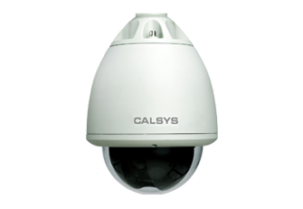 凯立信 HD-SDI高清数字一体化球型摄像机