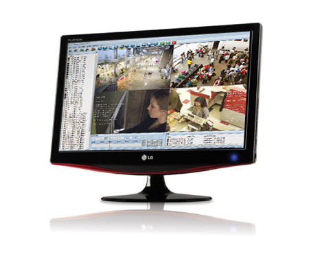 LG21.5寸IPS硬屏监视器，LG监视器LSM2150