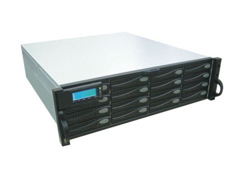 OTS-NVR80 网络存储系统