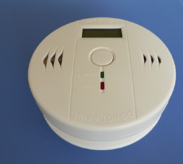 家用co报警器,一氧化碳报警器