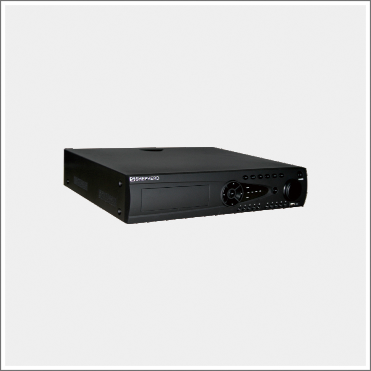 视霸混合型数字硬盘录像机 高清数字硬盘录像机NVR