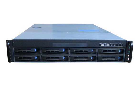 SV800-中低端网络存储设备