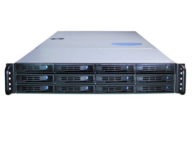 SV1200-中低端网络存储设备