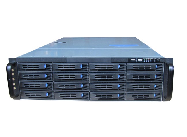 SV1600-中低端网络存储设备