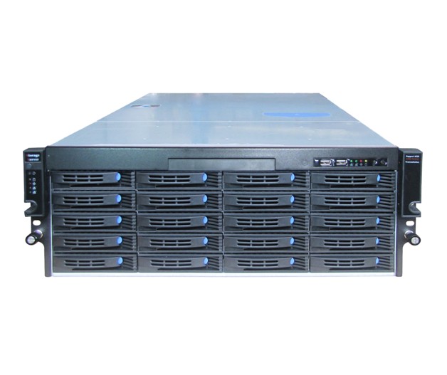 SV2000-中低端网络存储设备